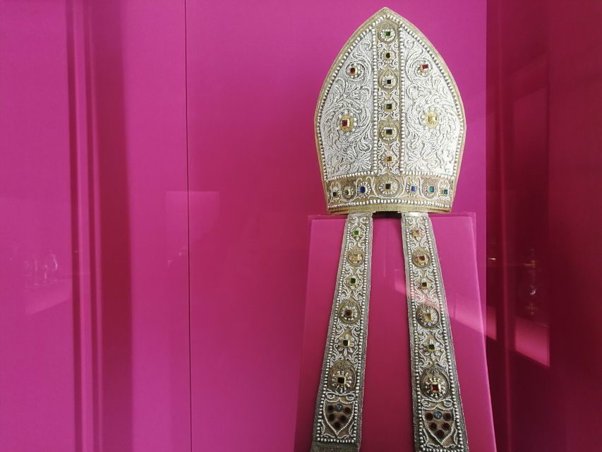 Florence: Medici Chapels Guided Tour - Who should book this Florence tour?