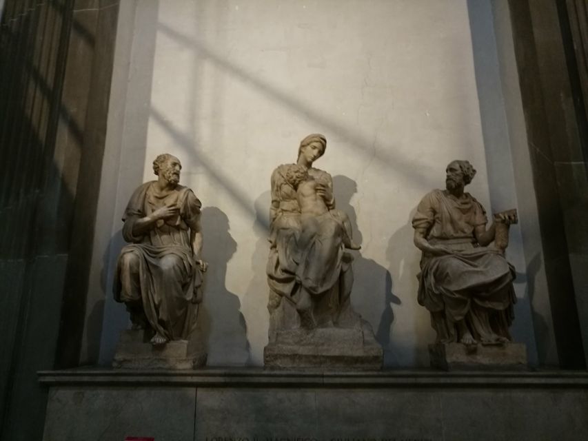Florence: Medici Chapels Guided Tour - Why the Medici Chapels deserve your time