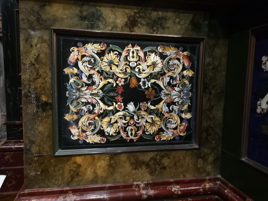 Florence: Medici Chapels Guided Tour - The Chapel of the Princes and Medici power