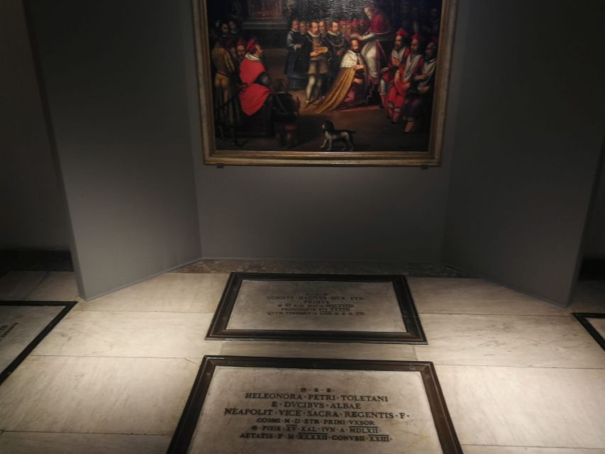 Florence: Medici Chapels Guided Tour - How the guides shape the experience