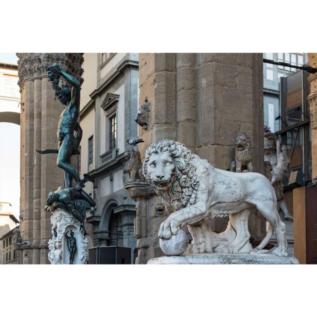 Florence: Medici Family Guided Walking Tour - Is the $51.24 price fair?