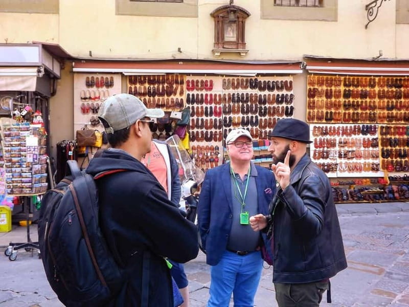 Florence: Medici Family Guided Walking Tour - Why the Medici story works best on foot
