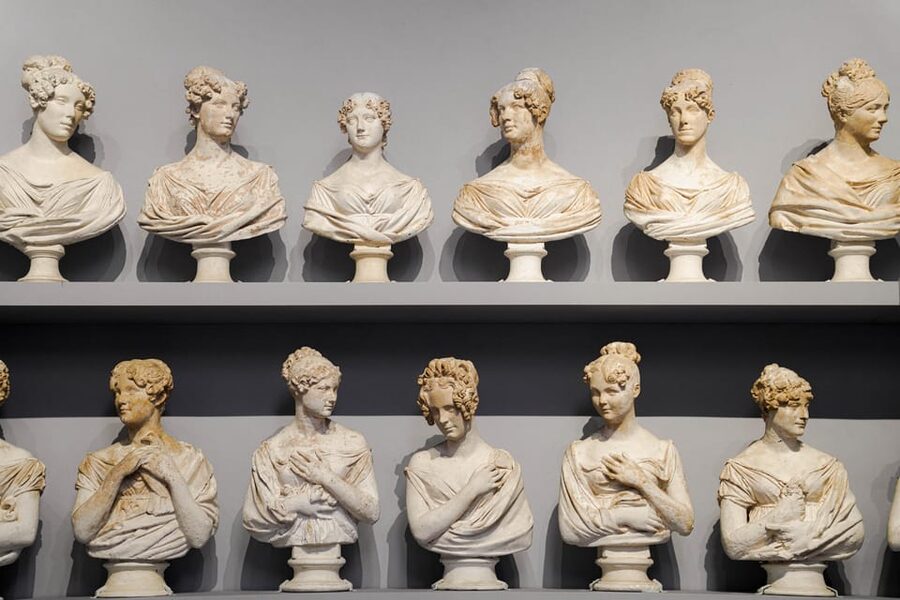 Florence: Michelangelo's David Reserved Entry Tickets - Small details that can make the visit easier