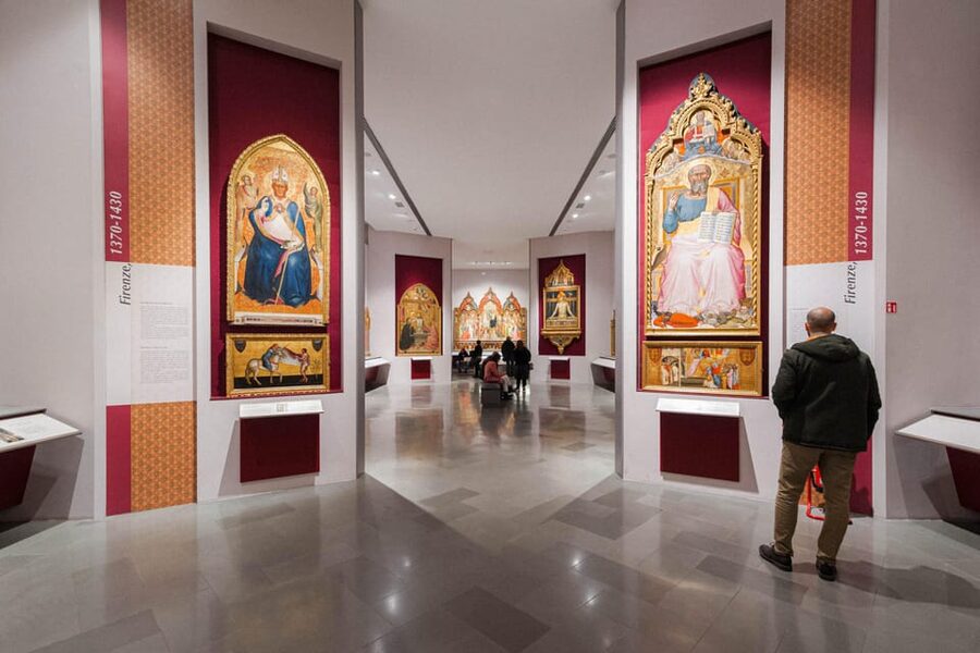 Florence: Michelangelo's David Reserved Entry Tickets - Why David is worth your Florence time