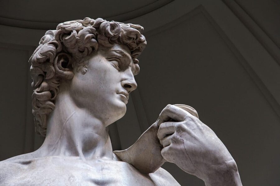 Florence: Michelangelo's David Reserved Entry Tickets - Who will like this experience most?