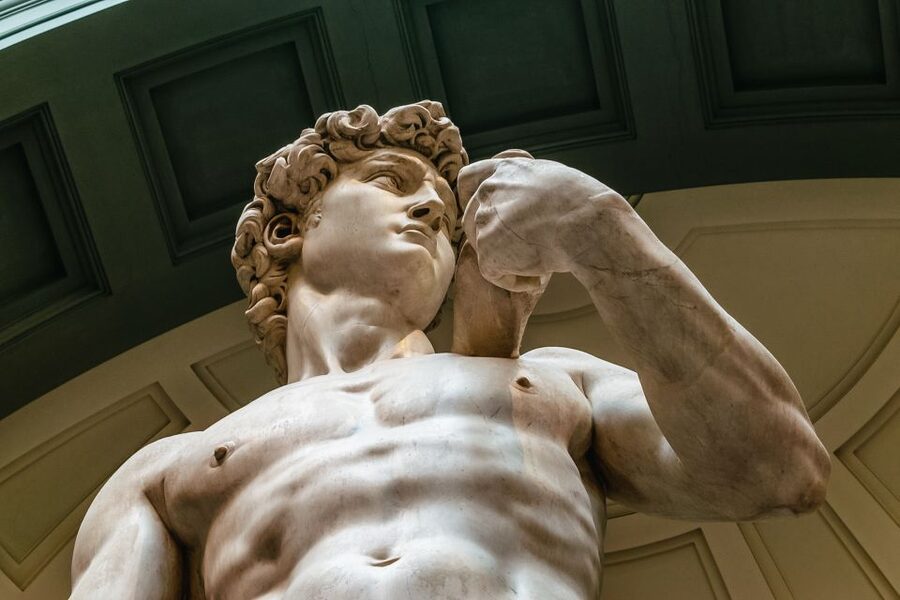 Florence: Michelangelo's David Skip-the-Line Entry Ticket - How Long Should You Allow?