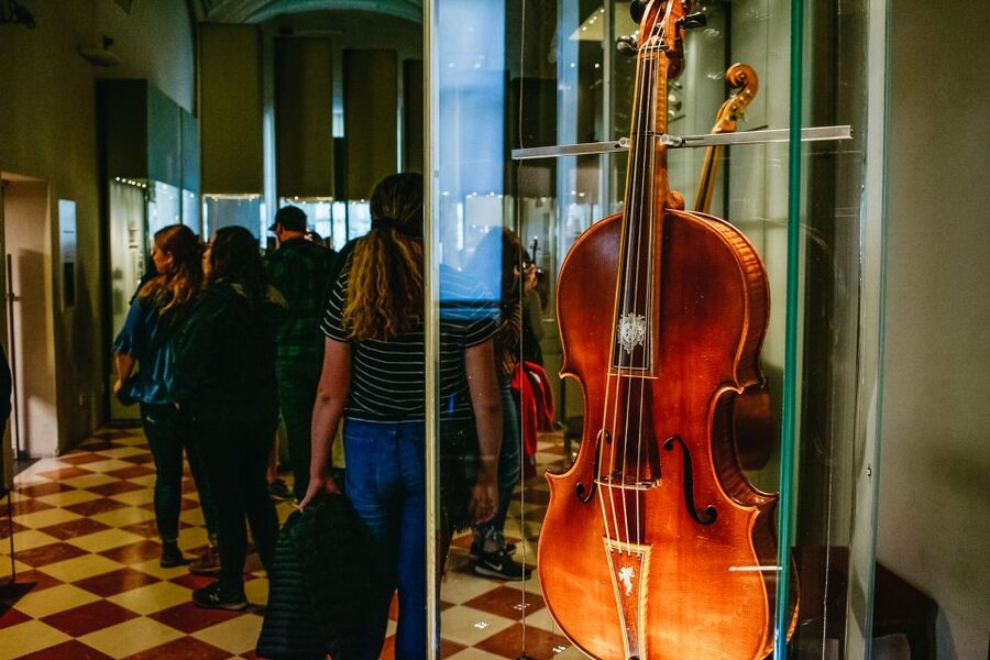 Florence: Michelangelo's David Skip-the-Line Entry Ticket - What the $45 Ticket Actually Gets You