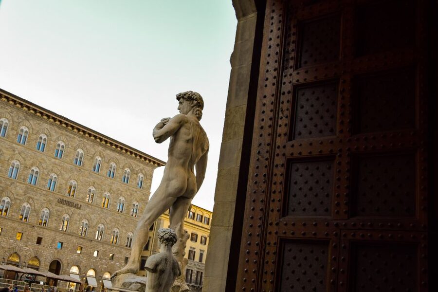 Florence: Mysteries of the Medici Guided Walking Tour - My take: book it for context, not total coverage