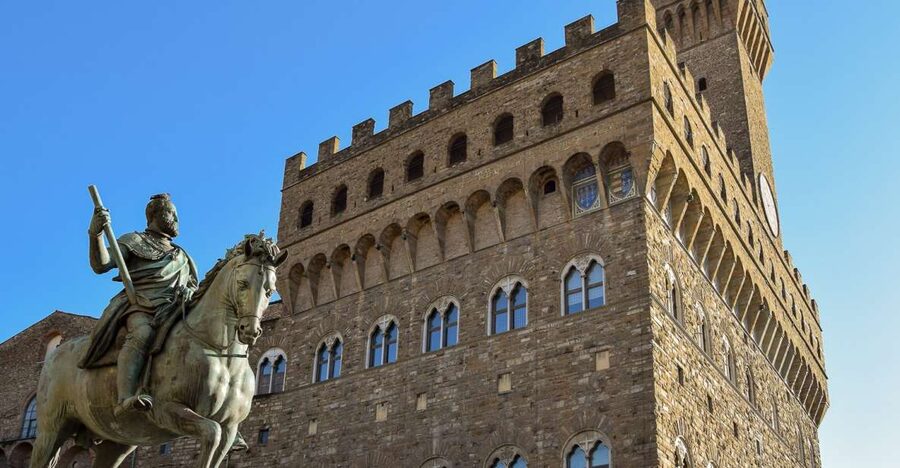 Florence: Mysteries of the Medici Guided Walking Tour - Why the Medici story works so well as a walking tour
