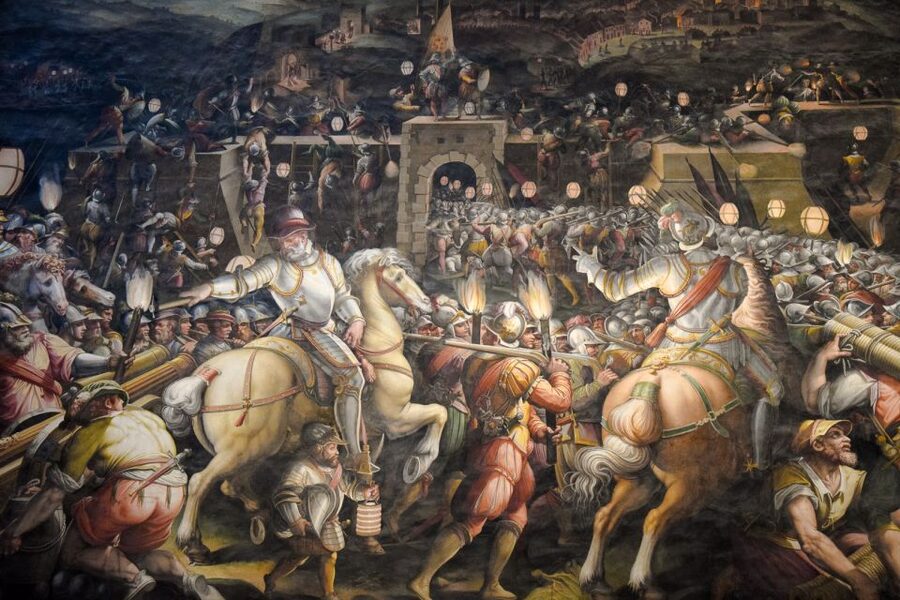 Florence: Mysteries of the Medici Guided Walking Tour - The guides make or break the experience