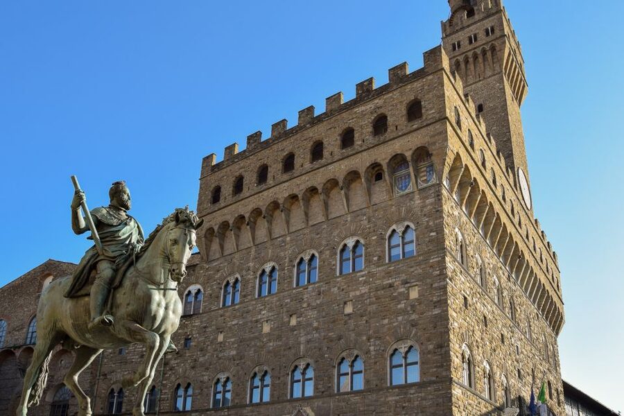Florence: Mysteries of the Medici Guided Walking Tour - Is $31 a fair price?