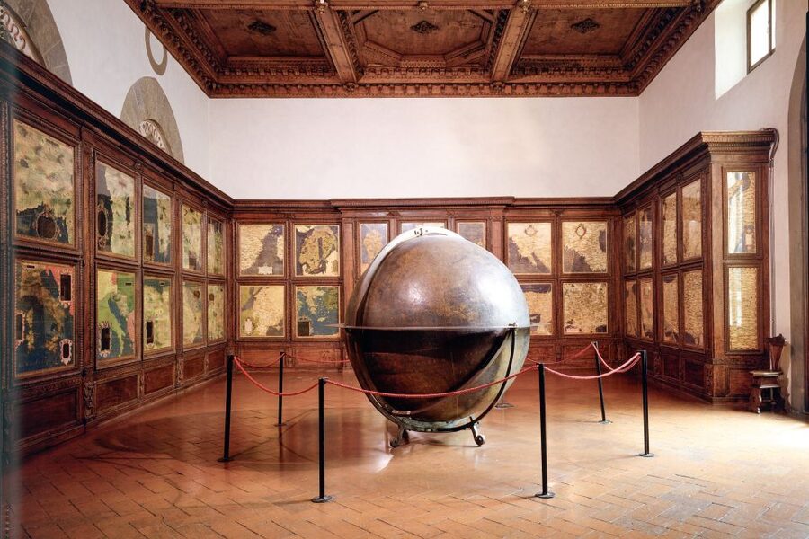 Florence: Palazzo Vecchio Entrance Ticket & Audioguide - How long should you allow?