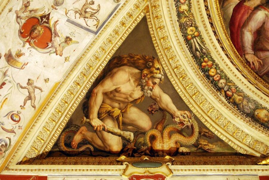 Florence: Palazzo Vecchio Guided Tour - Is $52 a fair price for 90 minutes?
