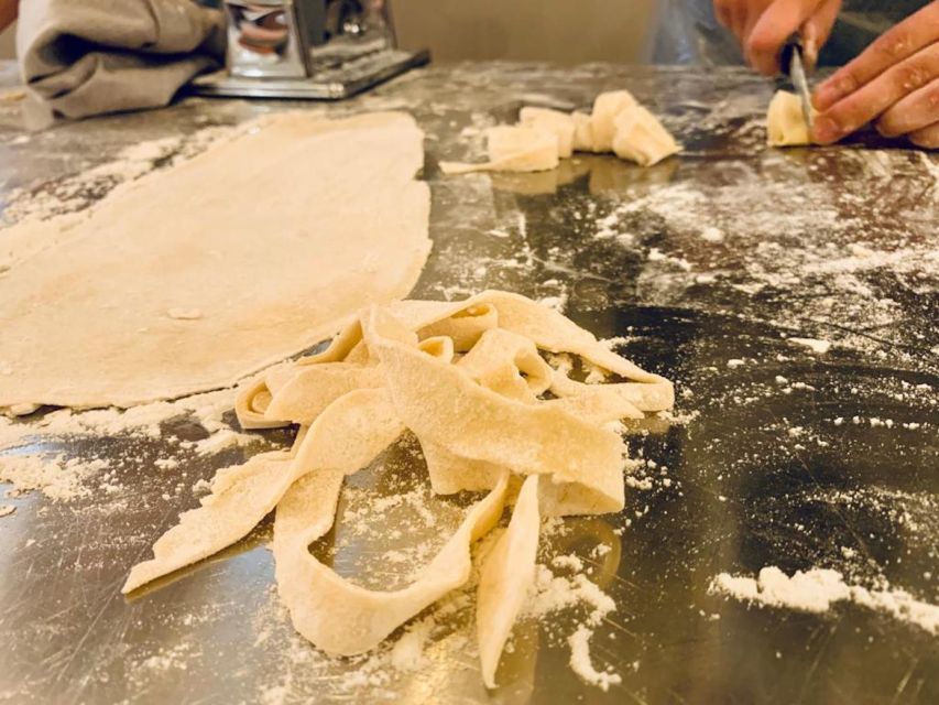 Florence: Pasta & Tiramisu Cooking Class with Unlimited Wine - Who Will Enjoy This Most