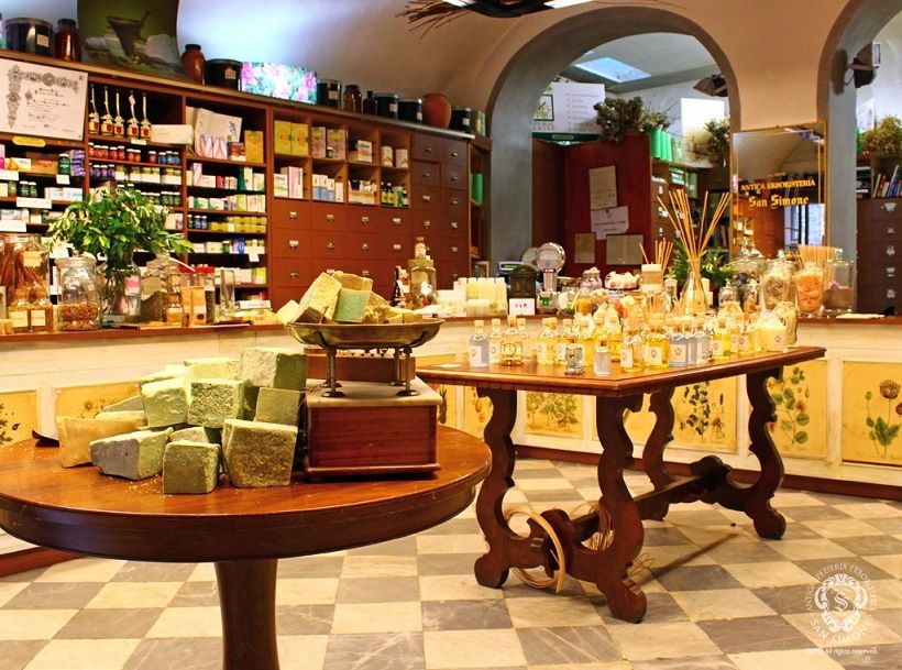 Florence: Perfume Masterclass and Sensory Experience - Key points at a glance
