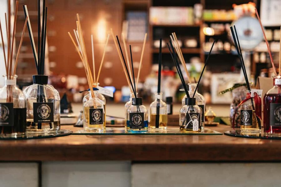 Florence: Perfume Masterclass and Sensory Experience - Who will enjoy this Florence activity?
