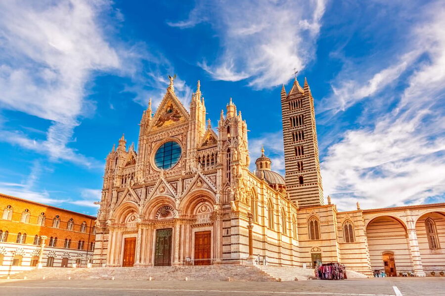 Florence: Pisa, Siena and San Gimignano Day Trip with Lunch - Is this the right way to see Tuscany?