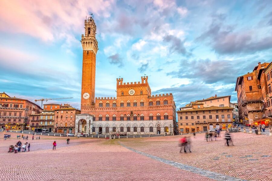 Florence: Pisa, Siena and San Gimignano Day Trip with Lunch - Comparing the four tour options