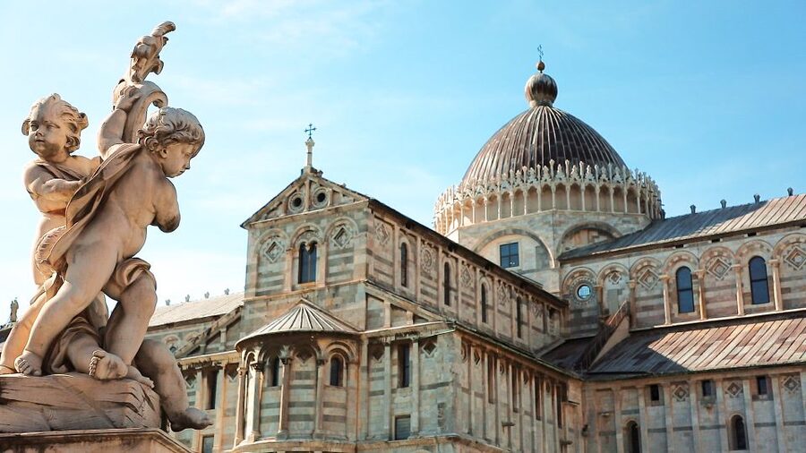 Florence: Pisa, Siena, S. Gimignano, Chianti Wine & Lunch - Key details that shape the day