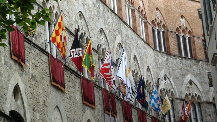 Florence: Pisa, Siena, S. Gimignano, Chianti Wine & Lunch - Starting at Piazzale Montelungo