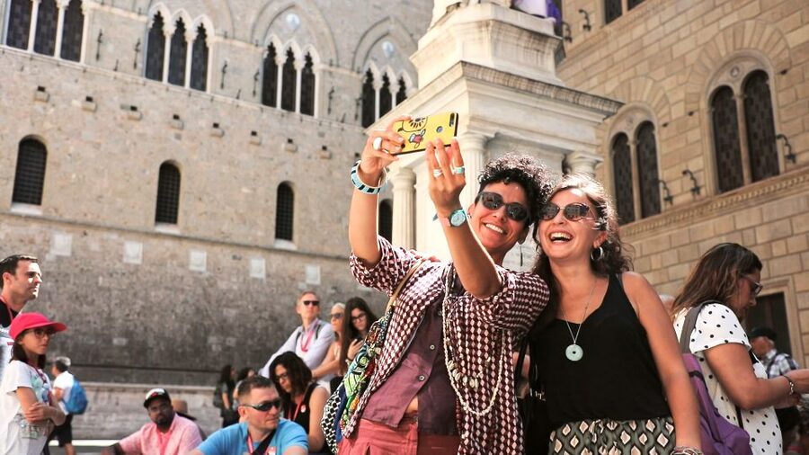 Florence: Pisa, Siena, S. Gimignano, Chianti Wine & Lunch - Pisa and the Field of Miracles