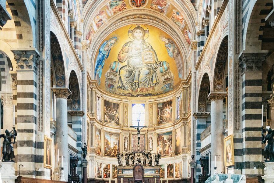 Florence: Pisa, Siena, San Gimignano, and Chianti Experience - Key points to know before booking