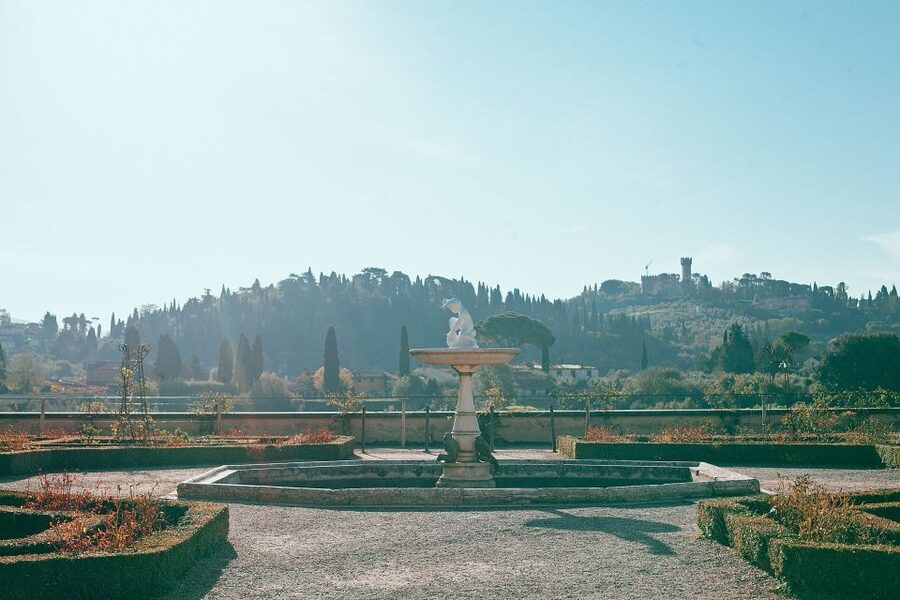Florence: Pitti Palace and Boboli Gardens Walking Tour - Why this Florence tour works