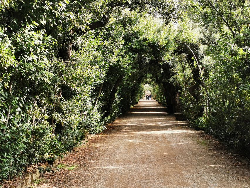 Florence: Pitti Palace, Boboli Garden, Palatine Gallery Tour - Why Pitti Palace deserves a place on your Florence plan