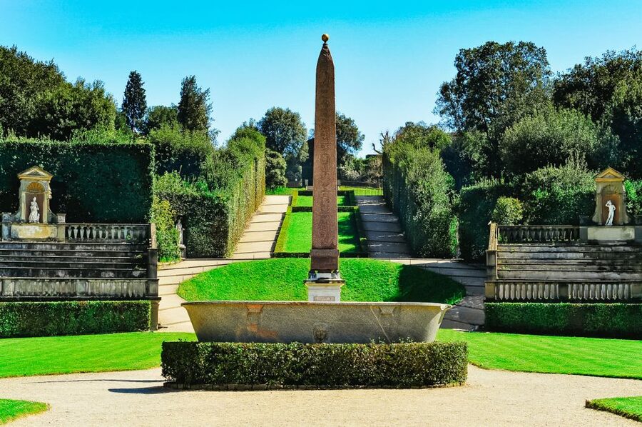 Florence: Pitti Palace, Boboli Garden, Palatine Gallery Tour - Practical tips for a better visit