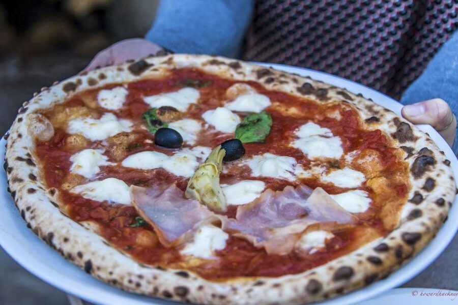 Florence: Pizza and Gelato Class at a Tuscan Farmhouse - Who should book this farmhouse class?