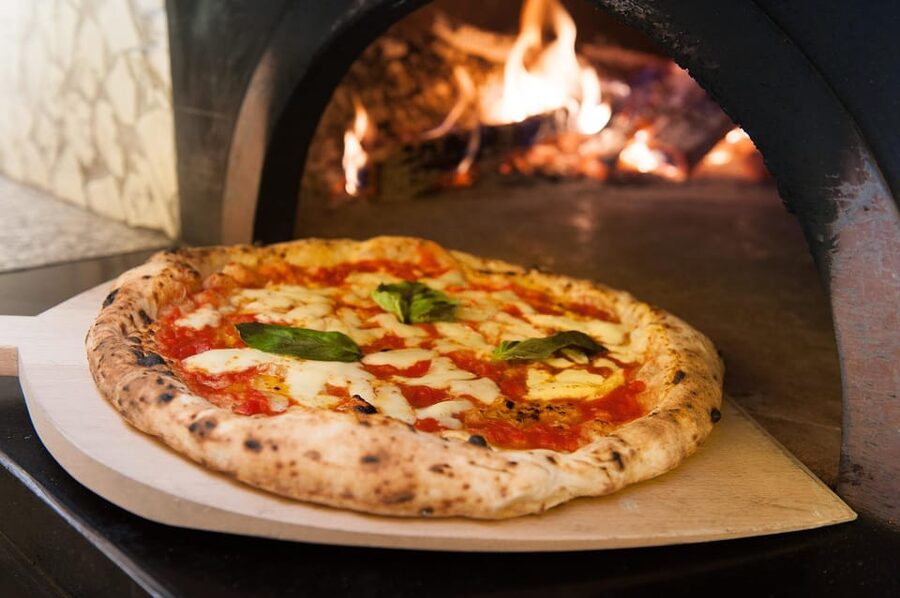 Florence: Pizza and Gelato Experience with Unlimited Wine - How much value do you get for $93?