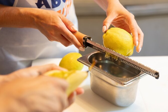 Florence Pizza or Pasta Class with Gelato Making at a Tuscan Farm - Family appeal and practical limits