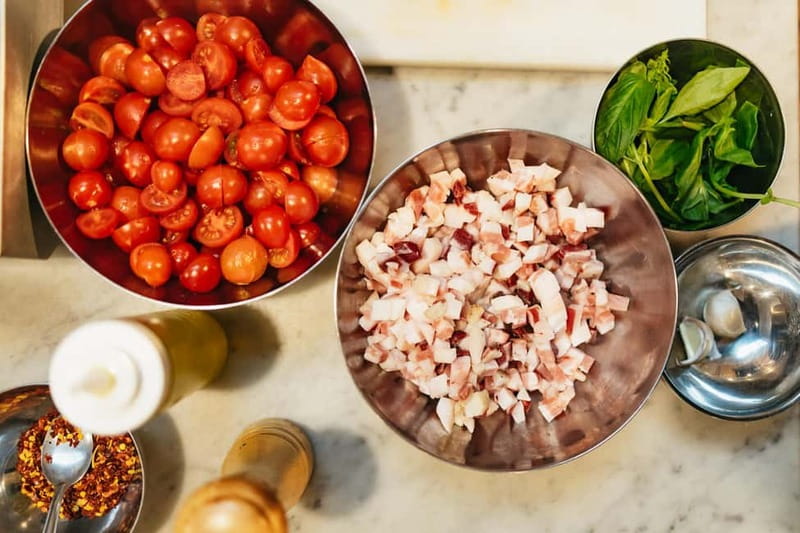 Florence: Premium Cooking Class for Pasta and Gelato - What the $47.83 price gets you