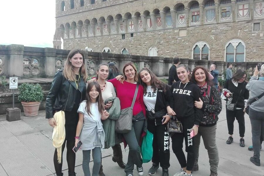 Florence: Private Uffizi Gallery Discovery Tour with Ticket - What the private format changes