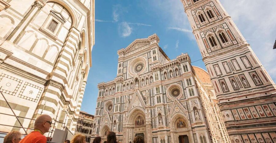 Florence: Private Walking Tour of Florence's Hidden Gems - Key points to know before you book