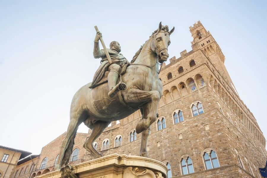Florence: Private Walking Tour of Florence's Hidden Gems - Why this Florence walk works best early in your stay