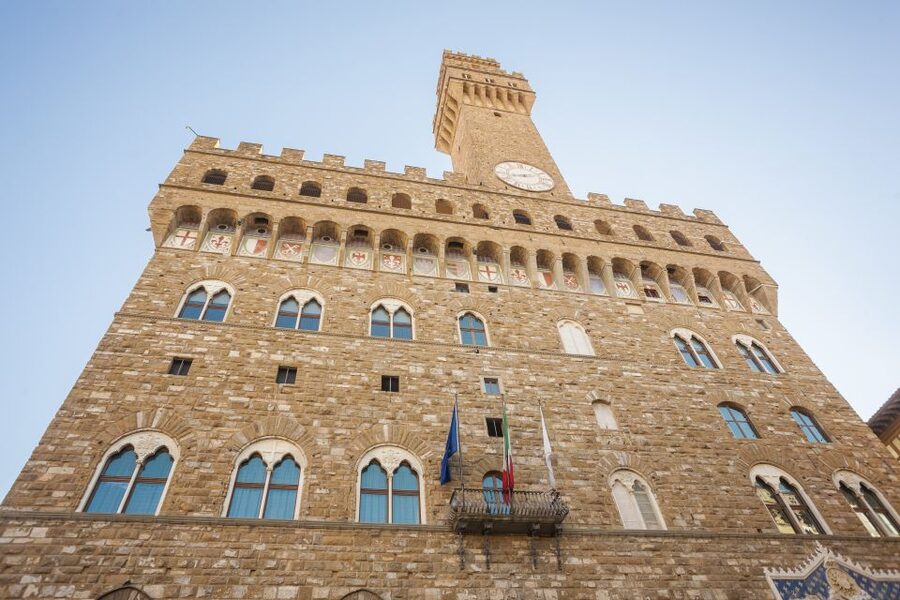 Florence: Private Walking Tour of Florence's Hidden Gems - Starting near Florence’s old civic heart