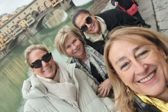 Florence Private Walking tour with Skip-the-line to Accademia - Why this Florence tour works well for first-time visitors