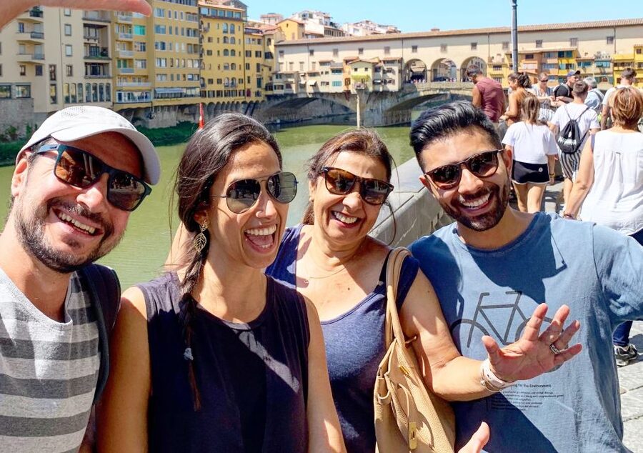 Florence: Renaissance and Medici Tales Guided Walking Tour - San Lorenzo and Palazzo Medici Riccardi