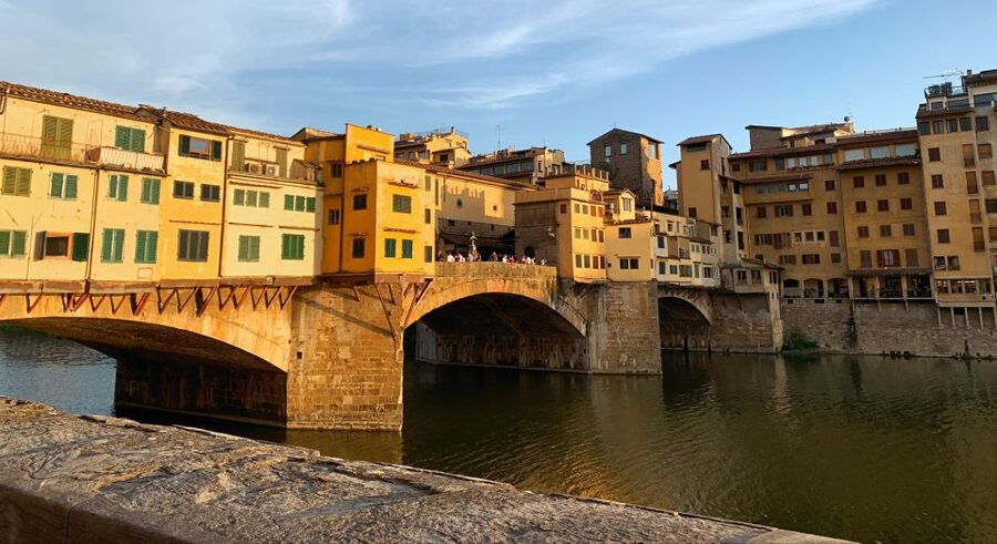 Florence: Renaissance and Medici Tales Guided Walking Tour - Palazzo Vecchio and Piazza della Signoria