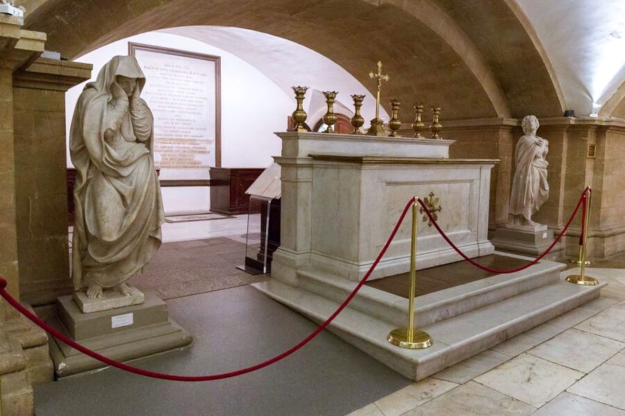 Florence: Reserved Entrance Ticket to the Medici Chapel - Why the Medici Chapel deserves your Florence time