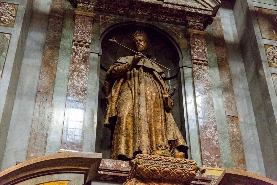 Florence: Reserved Entrance Ticket to the Medici Chapel - What this experience does well