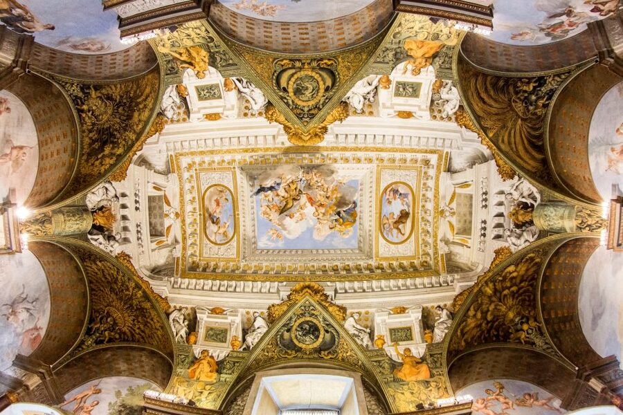 Florence: Reserved Entry Ticket to Bargello Museum - Frescoes and the upper floors reward extra time