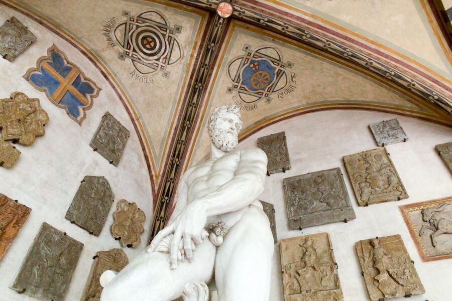 Florence: Reserved Entry Ticket to Bargello Museum - How long should you plan for the Bargello?