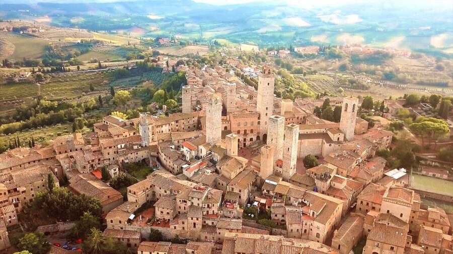 Florence: S. Gimignano, Siena, Chianti & Wine Tasting Lunch - Who will enjoy this Tuscany day trip?