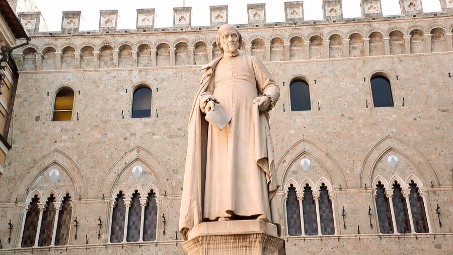 Florence: S. Gimignano, Siena, Chianti & Wine Tasting Lunch - Meeting in Florence at Piazzale Montelungo