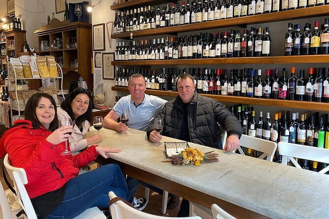Florence’s Ultimate Food Tour: Full Tuscan Meal by Do Eat Better - Starting near Piazza dell’Unità Italiana