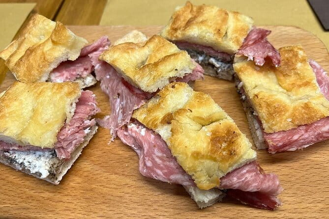 Florence’s Ultimate Food Tour: Full Tuscan Meal by Do Eat Better - The guides make the difference