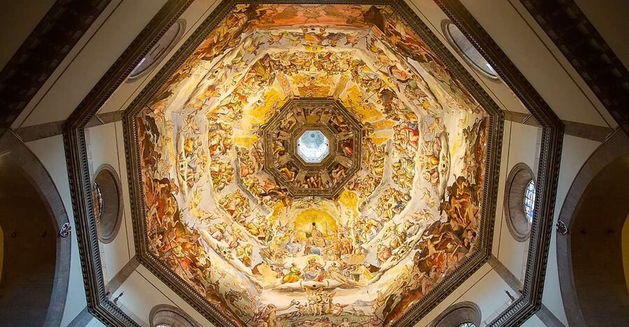 Florence: Santa Maria del Fiore Tickets with Dome Climb - Key points before you book