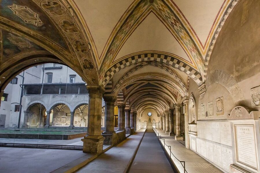 Florence: Santa Maria Novella Entry Ticket & Audioguide - Why Santa Maria Novella deserves your time